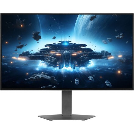 LG UltraGear 27GX790B-B OLED HDR Gaming Monitor 26.5
