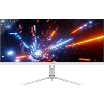 LC-Power LC-M40-UWQHD-144 Ultrawide IPS Gaming Monitor 40