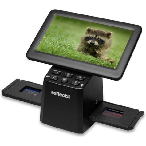 Reflecta x44 Film Scanner