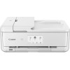 Canon Pixma TS9551Ca Έγχρωμο Πολυμηχάνημα Inkjet με WiFi και Mobile Print