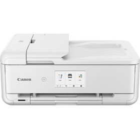 Canon Pixma TS9551Ca Έγχρωμο Πολυμηχάνημα Inkjet με WiFi και Mobile Print