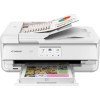 Canon Pixma TS9551Ca Έγχρωμο Πολυμηχάνημα Inkjet με WiFi και Mobile Print