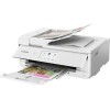Canon Pixma TS9551Ca Έγχρωμο Πολυμηχάνημα Inkjet με WiFi και Mobile Print