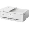 Canon Pixma TS9551Ca Έγχρωμο Πολυμηχάνημα Inkjet με WiFi και Mobile Print
