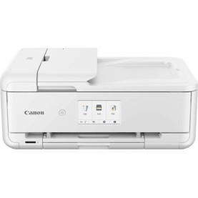 Canon Pixma TS9551Ca Έγχρωμο Πολυμηχάνημα Inkjet με WiFi και Mobile Print