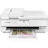 Canon Pixma TS9551Ca Έγχρωμο Πολυμηχάνημα Inkjet με WiFi και Mobile Print