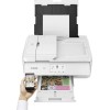 Canon Pixma TS9551Ca Έγχρωμο Πολυμηχάνημα Inkjet με WiFi και Mobile Print