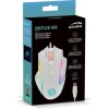 SpeedLink Decus NX RGB Gaming Ποντίκι 12800 DPI Λευκό