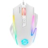 SpeedLink Decus NX RGB Gaming Ποντίκι 12800 DPI Λευκό
