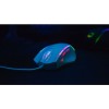 SpeedLink Decus NX RGB Gaming Ποντίκι 12800 DPI Λευκό