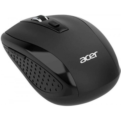 Acer MX202 Ασύρματο Ποντίκι Μαύρο