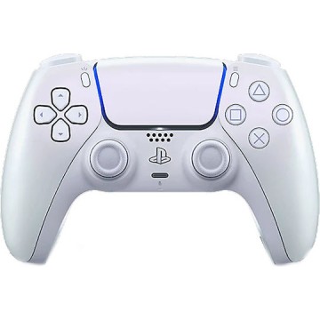 Sony DualSense Ασύρματο Gamepad για PS5 Pearl