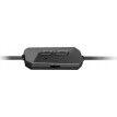 SpeedLink Token Ηχεία Υπολογιστή 2.0 με RGB Φωτισμό και Bluetooth Ισχύος 6W Μαύρα