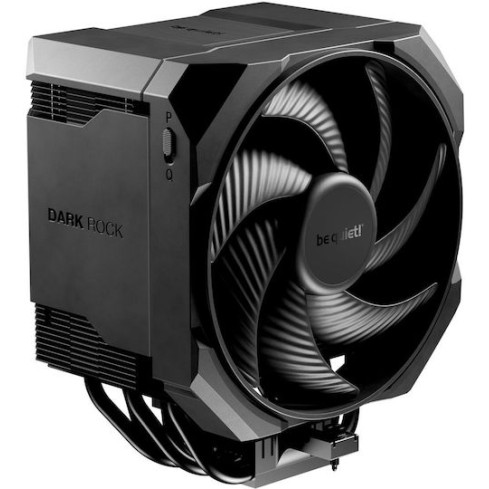Be Quiet Dark Rock 6 Ψύκτρα Επεξεργαστή για Socket 1200/1700/1851