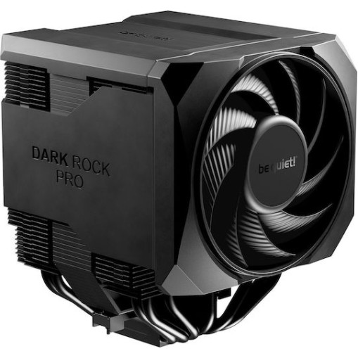 Be Quiet Dark Rock Pro Ψύκτρα Επεξεργαστή για Socket 1200/1700