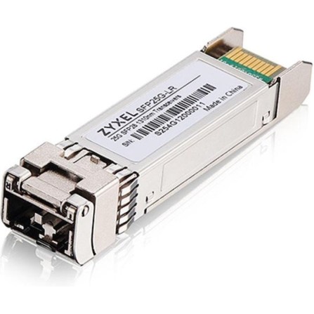 Zyxel 1τμχ SFP25G-LR-ZZ0101F