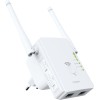 Strong 300V2 v2 WiFi Extender Single Band (2.4GHz) 300Mbps με 2 Ethernet