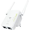 Strong 300V2 v2 WiFi Extender Single Band (2.4GHz) 300Mbps με 2 Ethernet