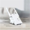 Strong 300V2 v2 WiFi Extender Single Band (2.4GHz) 300Mbps με 2 Ethernet