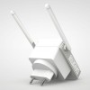 Strong 300V2 v2 WiFi Extender Single Band (2.4GHz) 300Mbps με 2 Ethernet