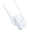 Strong 300V2 v2 WiFi Extender Single Band (2.4GHz) 300Mbps με 2 Ethernet