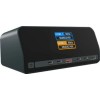 Icy Box Docking Station με PD Μαύρο (IB-DK2300-CH)