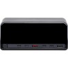 Icy Box Docking Station με PD Μαύρο (IB-DK2300-CH)