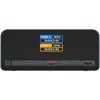 Icy Box USB-C Docking Station με HDMI PD Ethernet Μαύρο (IB-DK4038-LCD)