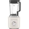 Kitchenaid Μπλέντερ με Πλαστική Κανάτα 2 lt 1700W Λευκό 1280067