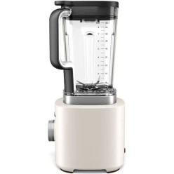 Kitchenaid Μπλέντερ με Πλαστική Κανάτα 2 lt 1700W Λευκό 1280067