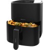 Cecotec Cecofry Fantastik 5500 Air Fryer 5.5lt Μαύρο