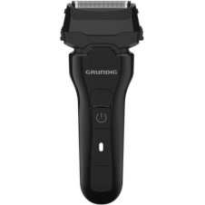 Grundig GMS9010 Περιστρεφόμενη Ξυριστική Μηχανή Προσώπου Επαναφορτιζόμενη