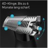 Braun XT3200 Ξυριστική Μηχανή Προσώπου / Σώματος Επαναφορτιζόμενη