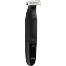 Braun XT3200 Ξυριστική Μηχανή Προσώπου / Σώματος Επαναφορτιζόμενη