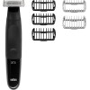 Braun XT3200 Ξυριστική Μηχανή Προσώπου / Σώματος Επαναφορτιζόμενη