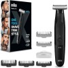 Braun XT3200 Ξυριστική Μηχανή Προσώπου / Σώματος Επαναφορτιζόμενη