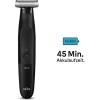 Braun XT3200 Ξυριστική Μηχανή Προσώπου / Σώματος Επαναφορτιζόμενη