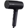 Braun Ionic Πιστολάκι Μαλλιών Turbo με Φυσούνα 2200W