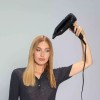 Braun Ionic Πιστολάκι Μαλλιών Turbo με Φυσούνα 2200W