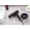 Braun Ionic Πιστολάκι Μαλλιών Turbo με Φυσούνα 2200W