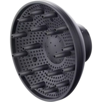 Braun Ionic Πιστολάκι Μαλλιών Turbo με Φυσούνα 2200W