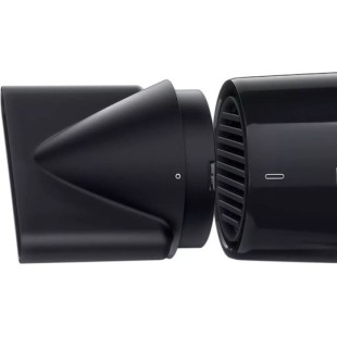 Braun Ionic Πιστολάκι Μαλλιών Turbo με Φυσούνα 2200W