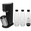 Sodastream Duo Σετ Παρασκευής Σόδας 6τμχ