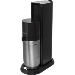 Sodastream Duo Σετ Παρασκευής Σόδας 6τμχ