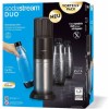 Sodastream Duo Σετ Παρασκευής Σόδας 6τμχ