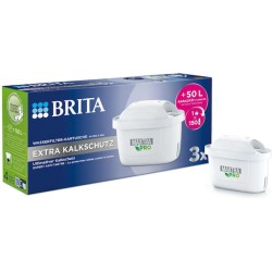 Brita Ανταλλακτικό Φίλτρο Νερού για Κανάτα Maxtra Pro 3τμχ