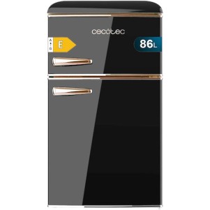 Cecotec Mini Bar 86lt Υ89.3xΠ48.7xΒ59.2εκ. Μαύρο Bolero CoolMarket 2D Origin