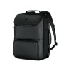 Wenger Backpack Μαύρο