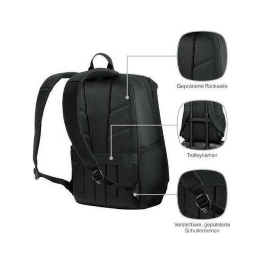 Wenger Wenger Urbanone Backpack 15.6