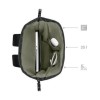 Wenger Wenger Urbanone Roll-top Backpack 15.6